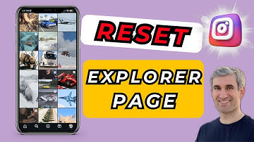 How To Reset Your Instagram Explore Page and Get Fresh, Exciting Content!