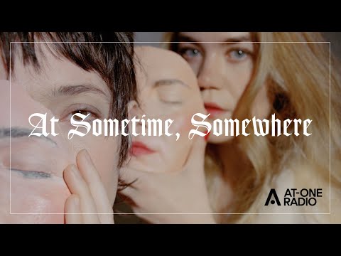 Daisy The Great Sings with One Voice | AT Sometime, Somewhere