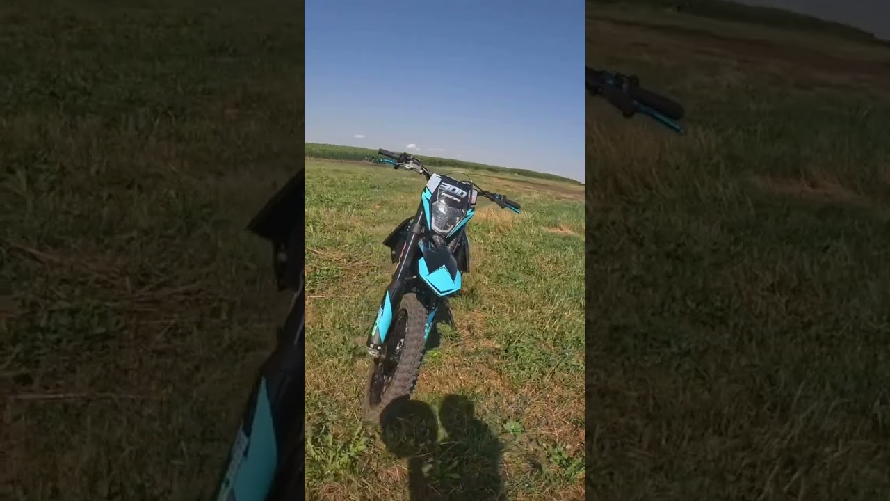 Минус Procida CB300F