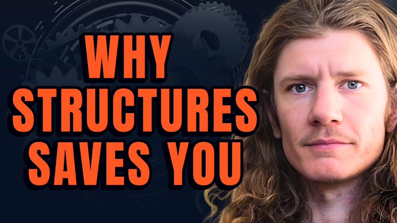 The Stigma of Systems: Why Structure Creates Freedom (Not Control)