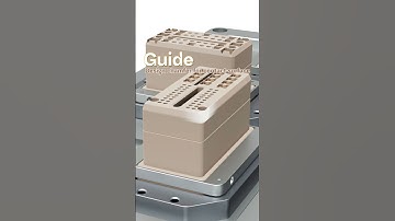 End of line test solution:safety!no damage!#tiglic #ict #eol #testing #connector #automatic