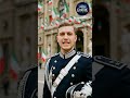 Future guardians of Italy standing tall with honor, loyalty, and unwavering patriotic hearts 🇮🇹🫡