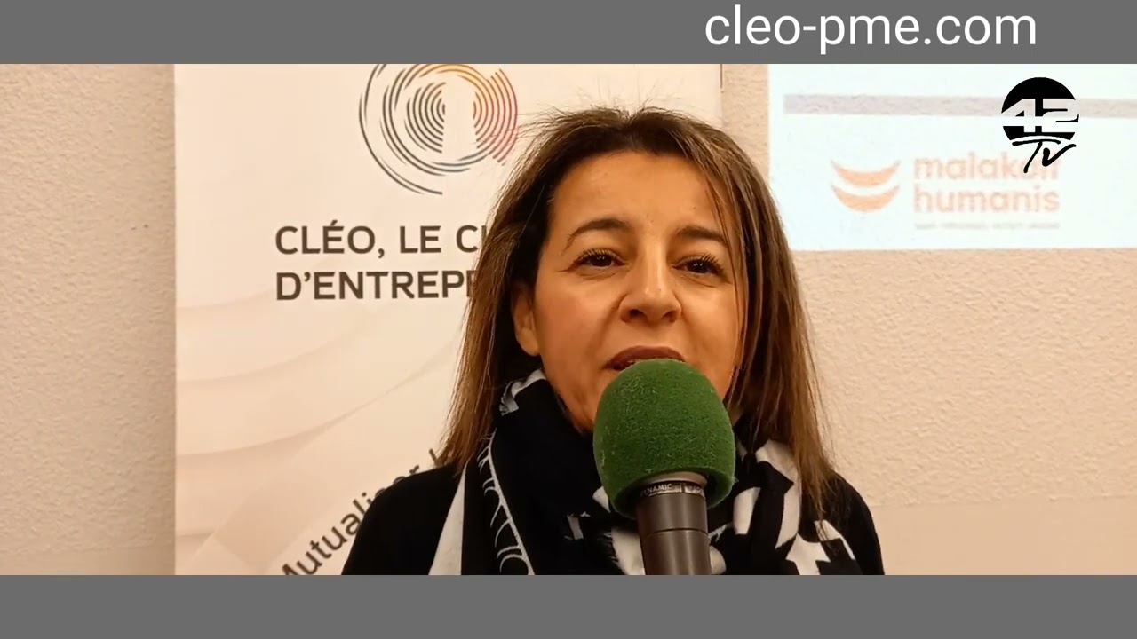 ⁣CLEO, Club d'Entrepreneurs de l'ondaine