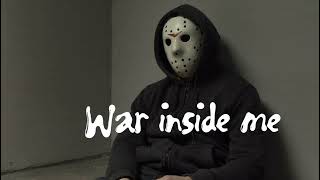 Social Outcast ft. Tormented- "War inside me"