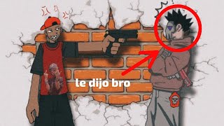 Vod-K - Bro Prod. -4U Visualizer