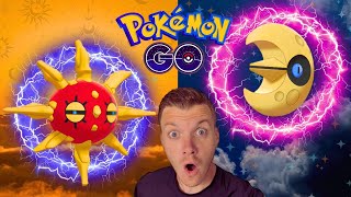 🔥1/10 SHINY BOOSTED RATES - RESEARCH DAY✨ Pokémon GO LIVE! 🔴