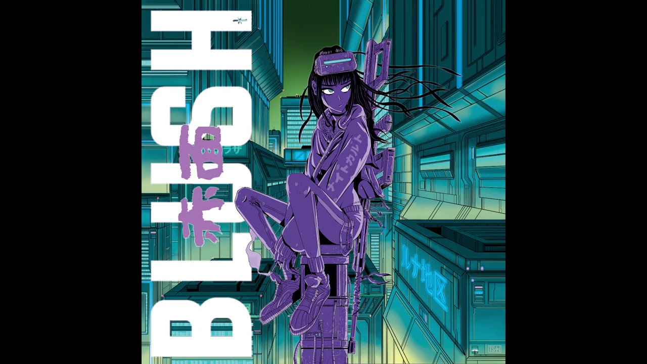 在 YouTube 上观看 Lost Outrider - Blush (Full Album) [Pop Synthwave]