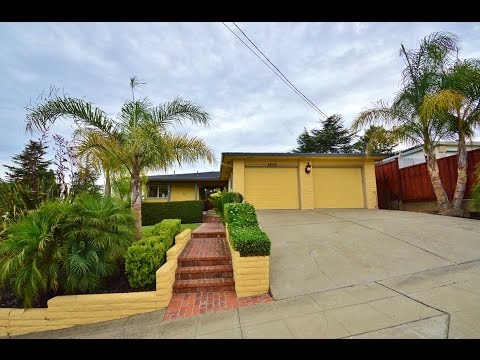 2802 East Avenue, Hayward, CA home video tour