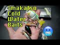 Imakatsu cold water baits you need to try now