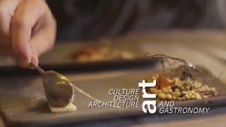 Avant Barcelona - Catalonia Tourist Destination