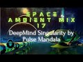 Space Ambient Mix 17 - DeepMind Singularity by Pulse Mandala