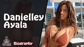 Danielley Ayala - American model & Social Media Stars. Biography, Wiki, Age, Lifestyle, Net Worth