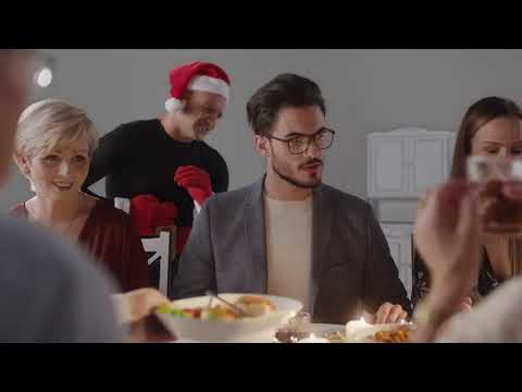 TVP1 HD_2022.12.26 1306 napisy końcowe filmu i fragment bloku reklam Boże narodzenie