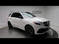 2019 Mercedes-Benz AMG® GLE 63 S 4MATIC® - For Sale B2200A