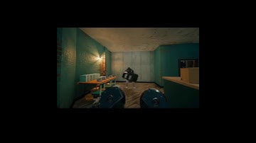 Crouch And Lean Spam Fixed, Operation Burnt Horizon