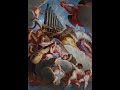 Grandi Restauri - Il Trittico di Sant'Andrea di Padovanino