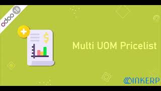 Multi UOM Pricelist