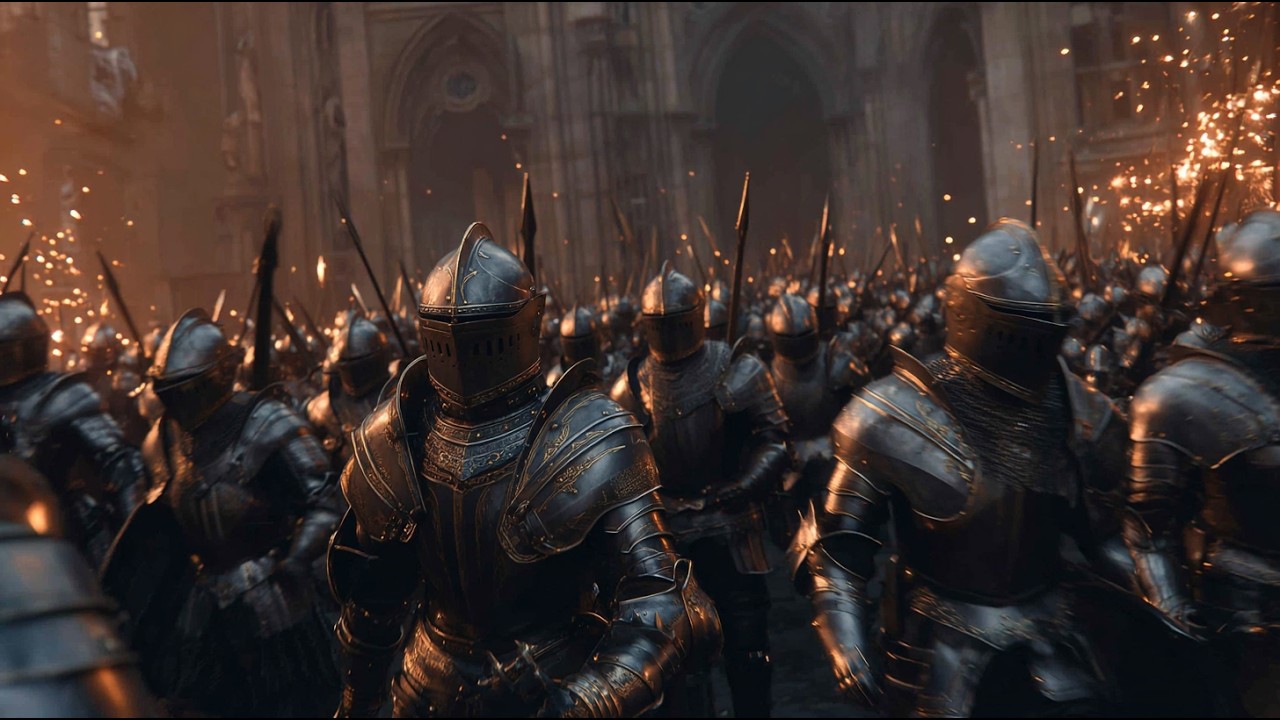 I Witnessed Humanity’s Fury Unleashed—And the Memory Still Haunts Me | Best HFY Stories