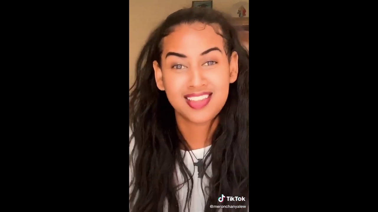 Tik Tok Habeshacute Ethiopian Video Compilation Youtube 