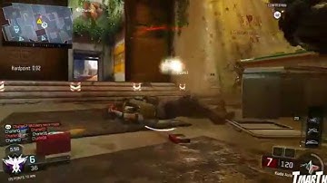 Black Ops 3  Thrust Jump In Depth and Details! Call of Duty BO3 Boost Jetpack