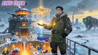 Betrayedrebornawakens The Super Dimensional Space Stockpiles Tens Of 1b Of Suppliesbuilds A Home