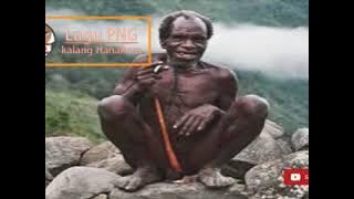 Lagu png kalang hanakoro