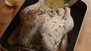 Get the recipe for homestyle turkey michigander way at
http://allrecipes.com/recipe/homestyle-turkey-the-michigander-way-2/detail.aspx.
we'll show you th...