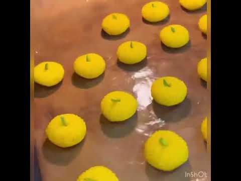 شیرینی های عیدی