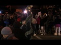 Тысячи человек протестуют в США против расизма полицейских (новости) http://9kommentariev.ru/