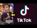 Il mio primo TikTok
