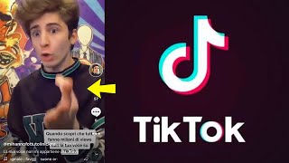 Il mio primo TikTok