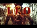 Leo  bloody sweet  release promo  thalapathy vijay  lokesh kanagaraj  cutz master