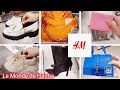 H&amp;M 10-02 ACCESSOIRES MODE CHAUSSURES SACS ... 👜