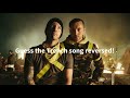 Guess the Trench song Reversed !