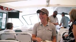 Half-Day Coorong Experience