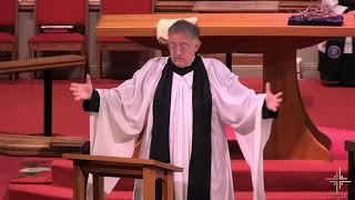 'Your Sins Are Forgiven' - Rev. Mike Michie - Good Friday - March 29, 2024 by St. Thomas Episcopal Church - San Antonio, TX 25 views 4 weeks ago 14 minutes, 42 seconds