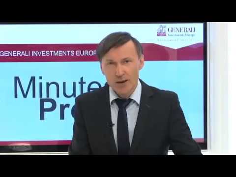 Frederic Lassou Et Marc Fabayre Minutes Produits De Generali Investments Europe Youtube