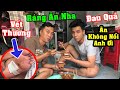 Qua Nhà Thăm Anh Tuấn Sau Khi Xuất Viện - Thạc Đức Vlog