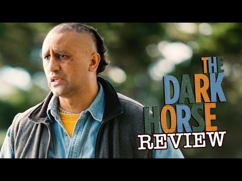 The Dark Horse' Film Review: Cliff Curtis Transforms True Chess Story