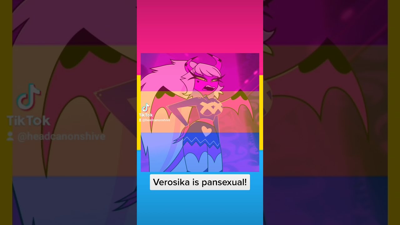 Helluva Boss And Hazbin Hotel LGBTQ Headcanons Part 5 