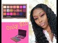 BEST EYESHADOW PALETTE UNDER $10