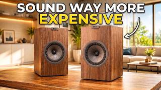 5 Speakers That Sound WAY More Expensive Than They Actually Are