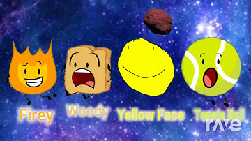 Intro!!! For Bfdi New Intro - Martin/Rxq Ghost & Following The Map | RaveDj