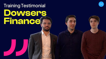 Testimonial - Building on the XRP Ledger - Pedro, Axel & Armand