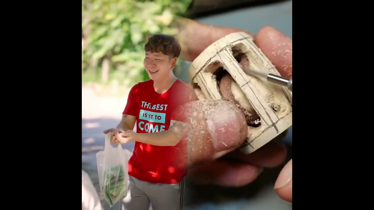 ทำตัวเหมือนฉลาด แต่ก็ขาดทุนเหมือนเดิม #ตลก #พีคตอนจบ#fypシ゚viral #pov #fypツ(1)@benz_chaiyon