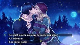 PETER, LE MYSTÉRIEUX VAMPIRE, EST DE RETOUR (Is It Love ? Peter S02) screenshot 4