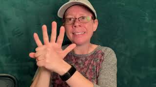 Learning log #4 part 1