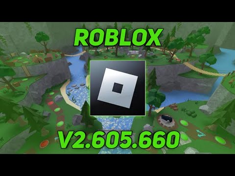 Download Roblox MOD APK v2.605.660 (Mod Menu 60+) For Android