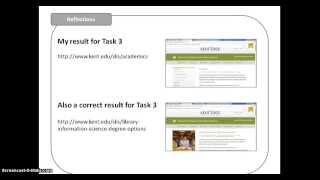 Screencast O Matic of Loop11 PowerPoint