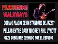 LA INCREIBLE HISTORIA DETRÁS DE PARISIENNE WALKWAYS (GARY MOORE) /POR QUE NO VOLVERÁS A OIRLA IGUAL?